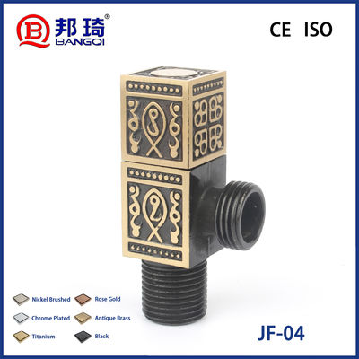 Goede prijs JF-04 Brass Angle Valve online