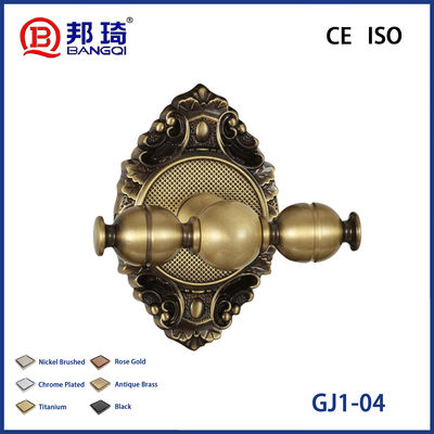 Goede prijs GJ1-04 Brass Bathroom Bracket online