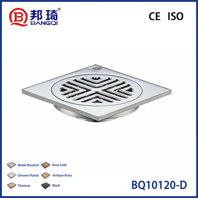 Goede prijs BQ10120-D Brass Floor Drain online