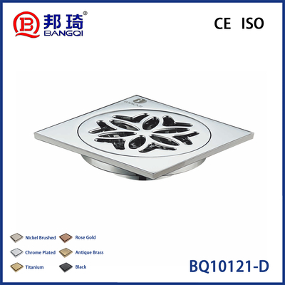 Goede prijs BQ10121-D Brass Floor Drain online