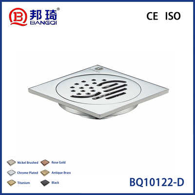 Goede prijs BQ10122-D Brass Floor Drain online