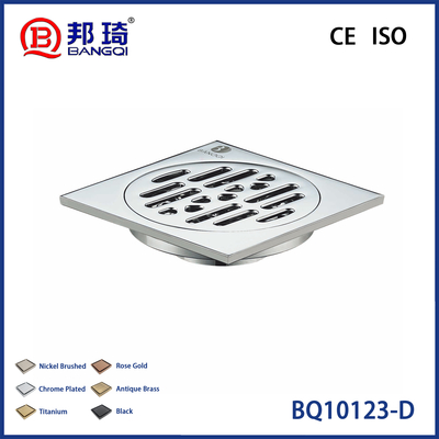 Goede prijs BQ10123-D Brass Floor Drain online