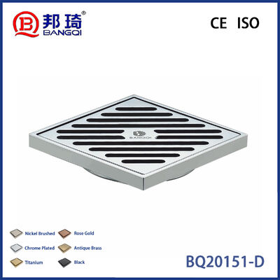 Goede prijs BQ20151-D Brass Floor Drain online