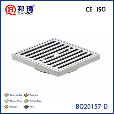 Goede prijs BQ20157-D Brass Floor Drain online